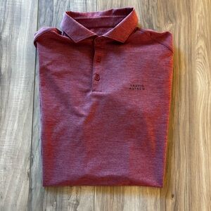 Travis Mathew Polo